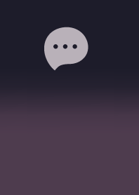 Midnight Blue & Grape Purple Theme V2