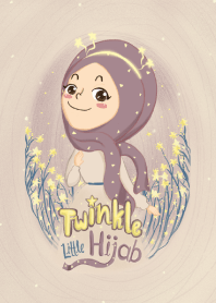 Twinkle Little Hijab