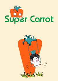 Super Carrot