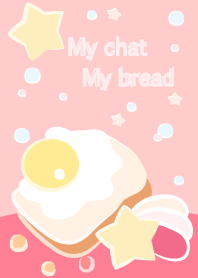 My chat my bread 77