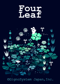 Four Leaf