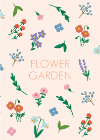FLOWER GARDEN #pop