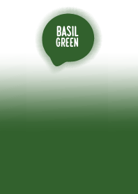 Basil Green In White Theme V1 (JP)