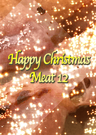 Happy Christmas Meat 12