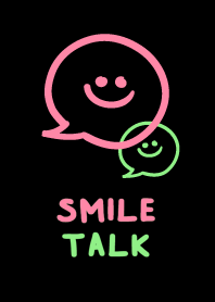 SMILE TALK 039