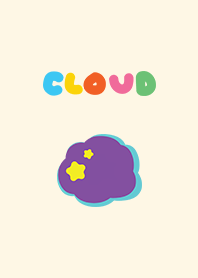 CLOUD (minimal C L O U D) - 12