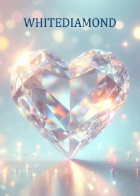 WHITE DIAMOND-HAPPY 62