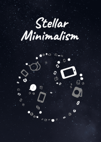 Stellar Minimalism