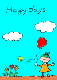 Happydays