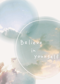 Wish for confidence in the sky5.