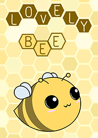 Lovely Bee