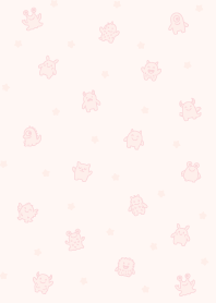 Weird little monster11