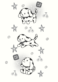 Dalmatian music star