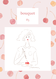 bouquet #5