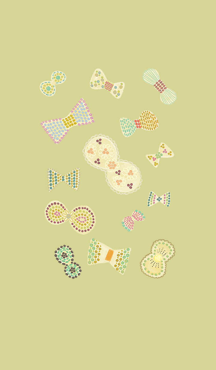 beads ribbons 2