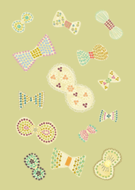 beads ribbons 2