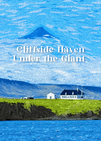 Cliffside Haven Under the Giant