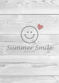 Summer Smile. 29 -MEKYM-