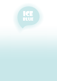 Ice Blue & White Theme V.1