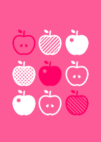 Simple (pink)