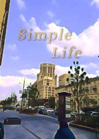 Simple Life 23