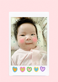 丸丸寶貝主題