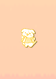 Simple dog accordion 2