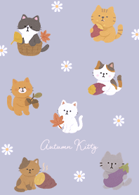 purple Bringing Autumn to You! 03_2