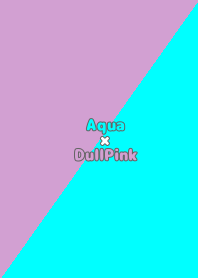 Aqua/DullPink.TKC