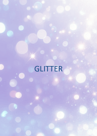 GLITTER-PURPLE 25