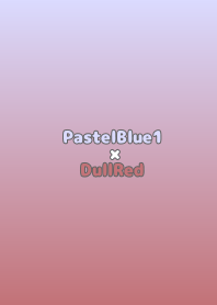 PastelBlue1xDullRed-TKCJ