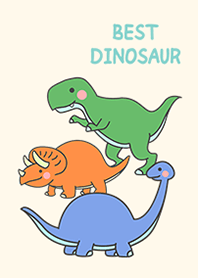 misty cat-Best dinosaur 2