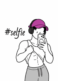 #selfie THEME 4