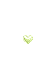 Metalic Hearts - HS WH 14