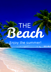 THE Beach THEME @74