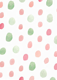 [Simple] Dot Pattern Theme#108
