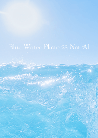 BlueWater Photo 28 Not AI