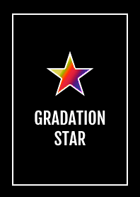 GRADATION STAR THEME :49