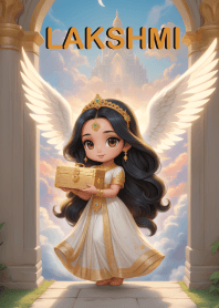 พระแม่ลักษมี-ร่ำรวยเงินทอง,ปลดหนี้