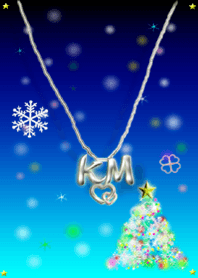 initial K&M(Illuminated tree)