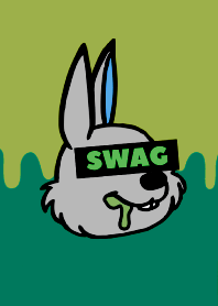 SWAG RABBIT THEME @30