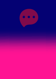 Deep Blue & Deep Pink V7