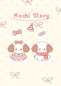 Mochi story