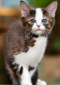 Nyanko Great Runaway＃btlay117。
