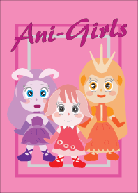 Ani-Girls