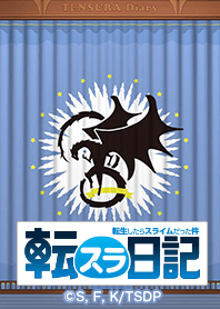 TV動畫「轉生史萊姆日記」Vol.12 Resale