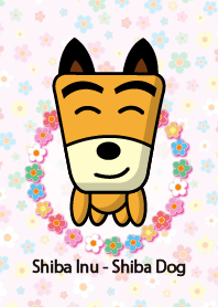 Trapezoidal Face Dog 6.1