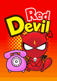 Red Devil 4