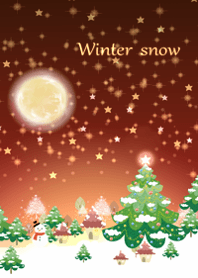 Nordic Christmas5.