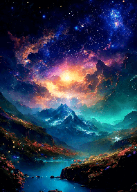 Stars above us